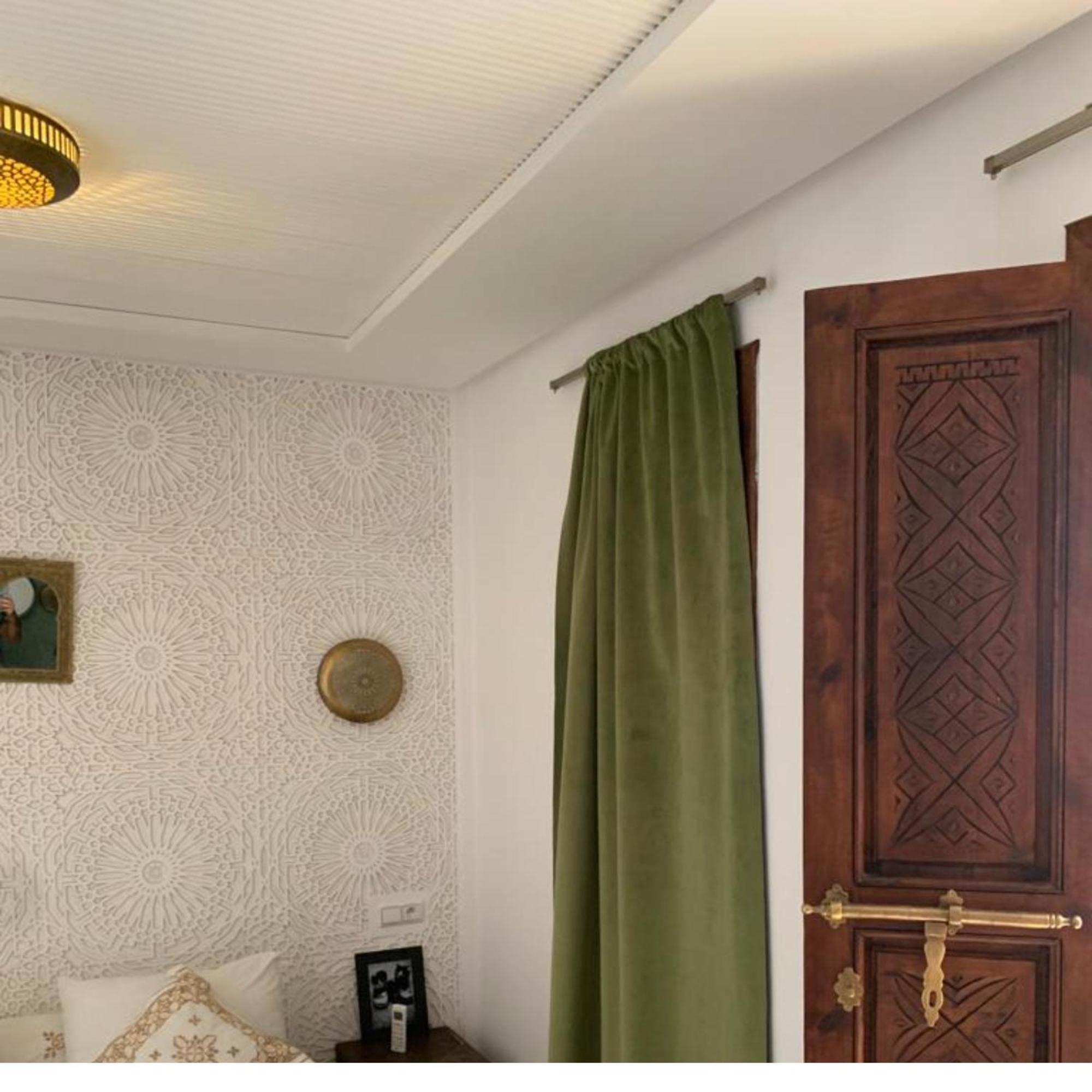 Riad Marchica Marrakesh Exterior foto
