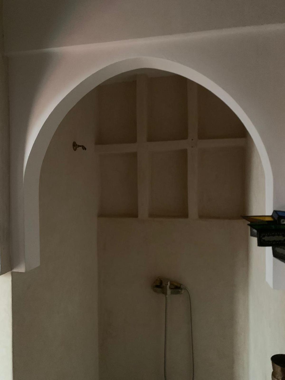 Riad Marchica Marrakesh Exterior foto